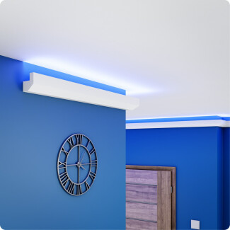 LED Profil C37