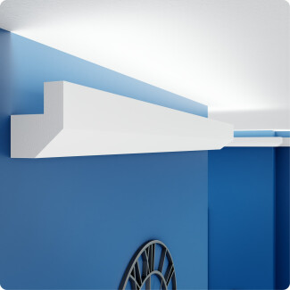 LED Profil C37