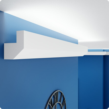 LED Profil C37 #1