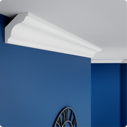 Deckenleiste FA19 #1