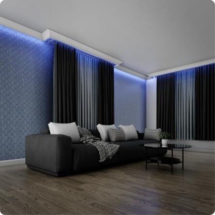 Gradienen Stucksblende GK13 #3