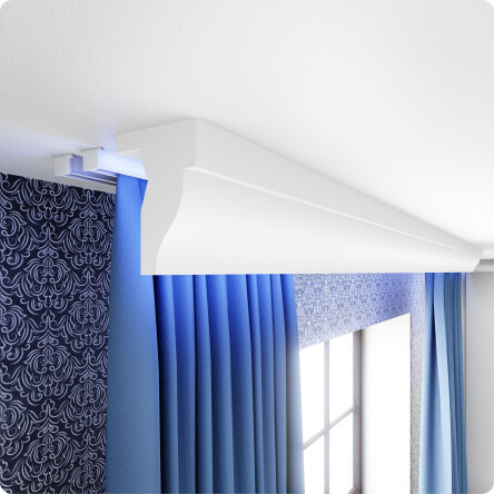 Gradienen Stucksblende GK15 #2