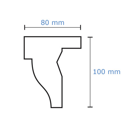 Gradienen Stucksblende GK15 #5