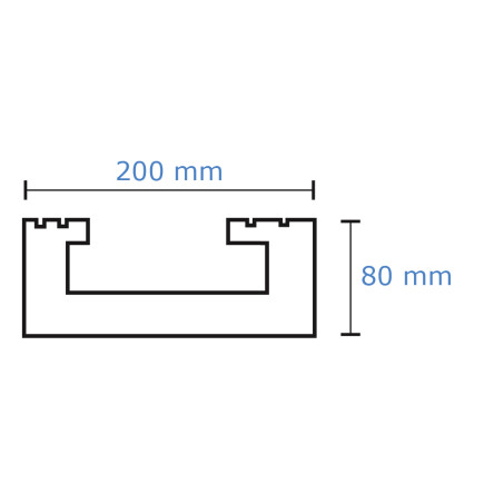 Halogengesims GU20 #4