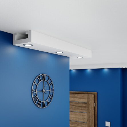 Halogengesims GU20 #1