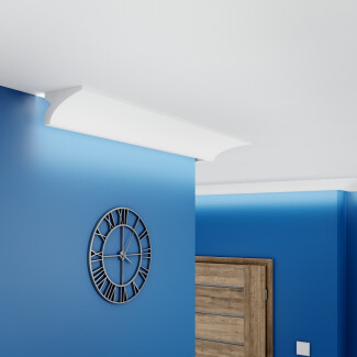 LED Decke GX14
