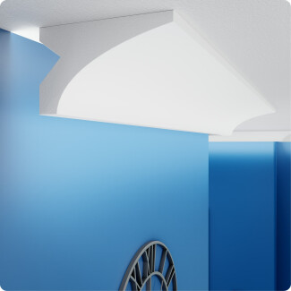 LED Decke GX14