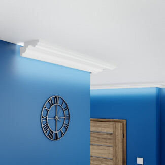 LED Decke GX15