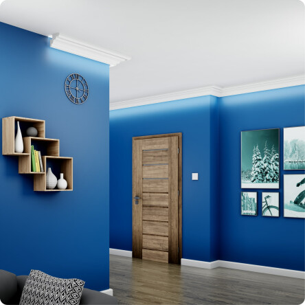 LED Decke GX18 #3