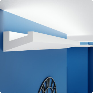 LED Profil C27