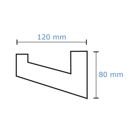 LED Profil C27 #5