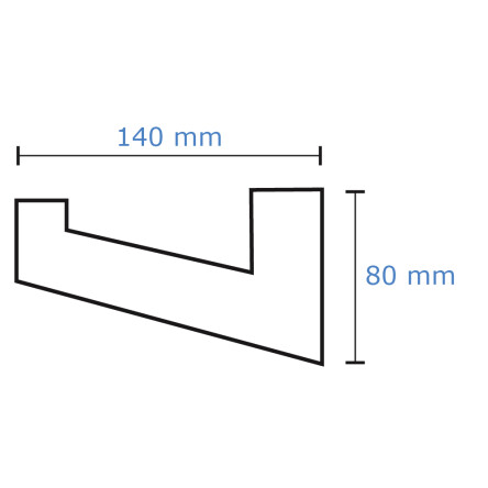 LED Profil C27 #6