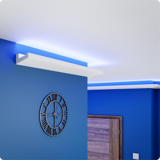 LED Profil C27
