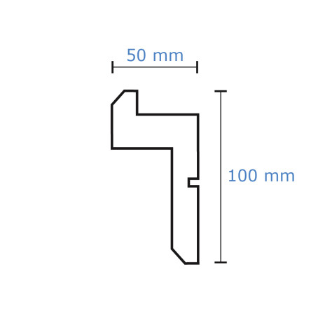 LED Stuck C33 #4