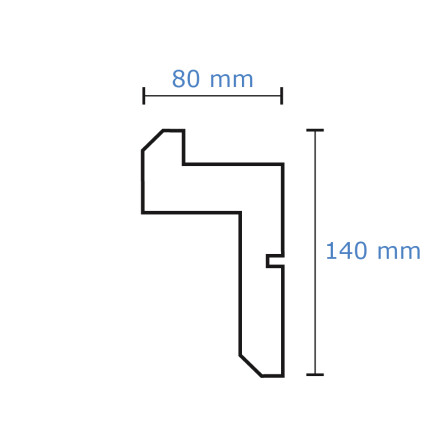 LED Stuck C33 #6