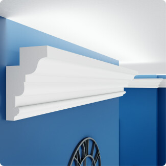 LED Profil C35