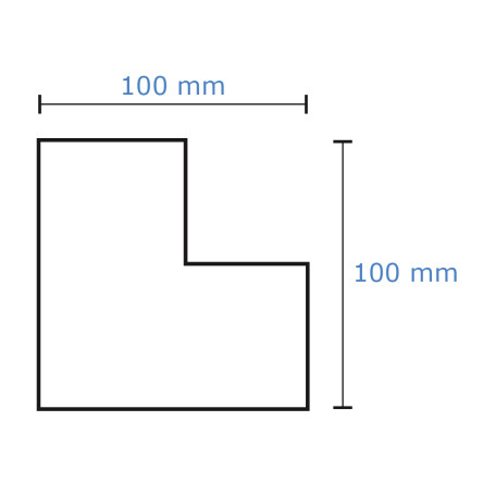 LED Profil C36 #5
