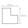 LED Profil C36 #5