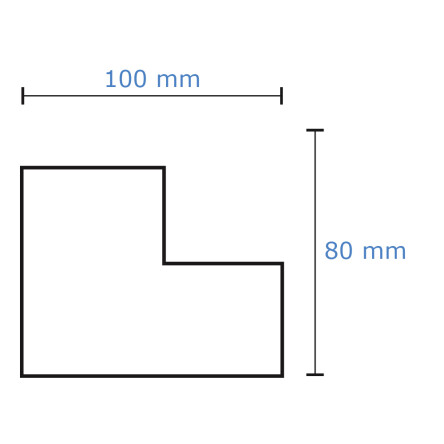 LED Profil C36 #4