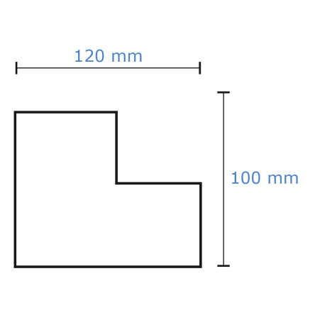 LED Profil C36 #6