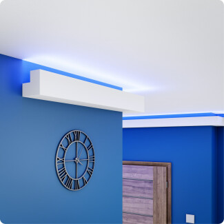 LED Profil C36