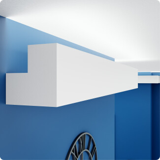LED Profil C36