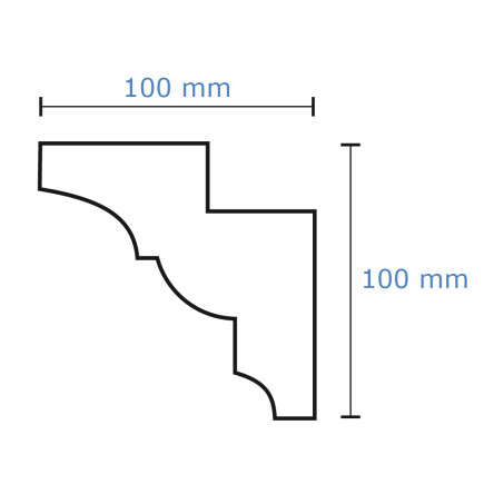 LED Profil C38 #6
