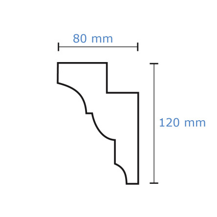LED Profil C38 #5