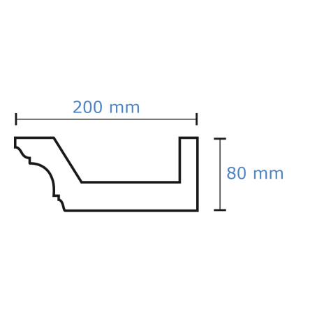 Halogengesims GU16 #3