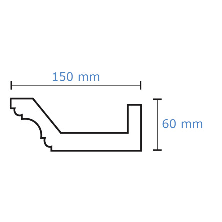 Halogengesims GU18 #5