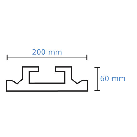 Halogengesims GU19 #4