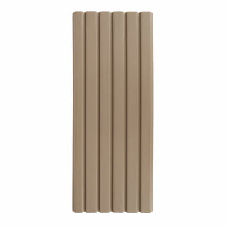 Fassadenlamellen sonoma #2