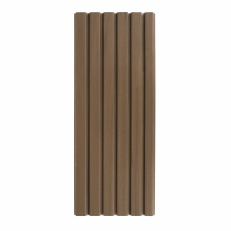 Fassadenlamellen winchester