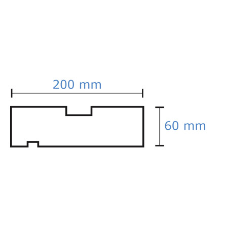 Halogengesims GT3 #3