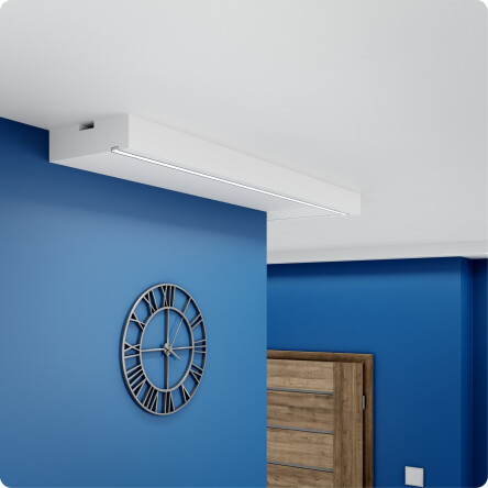 Halogengesims GT3 #1