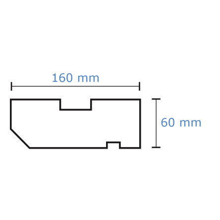Halogengesims GT5 #3