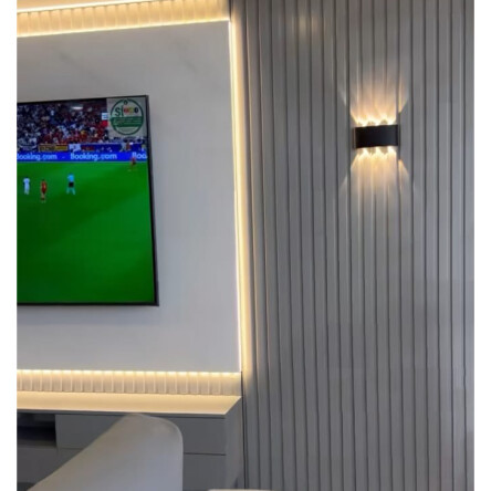 Paint Me Innenlamellenverkleidung MLM1 #8