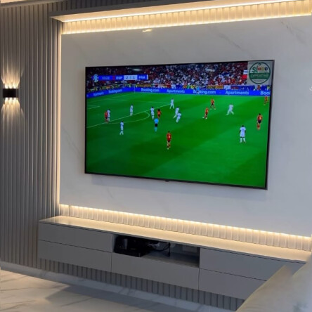 Paint Me Innenlamellenverkleidung MLM1 #7