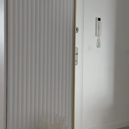 Paint Me Innenlamellenverkleidung MLM2 #8