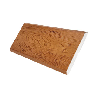 Styropor Goldene Eiche