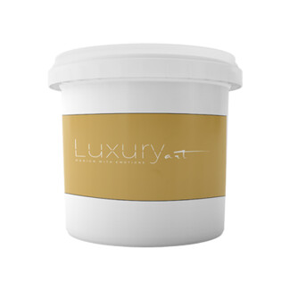 Spachtelmasse für Stuckelemente